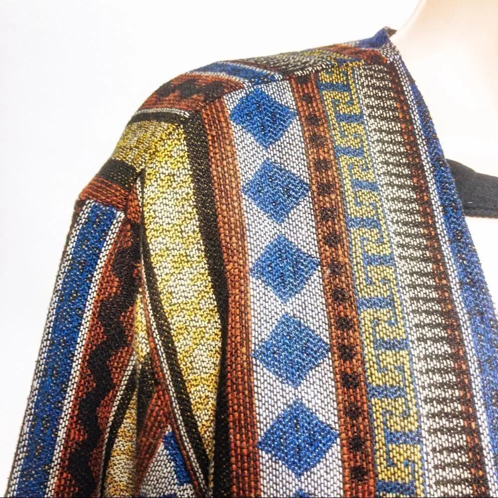 Forever 21 beautiful woven